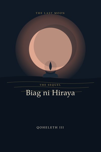Cover of Biag ni Hiraya
