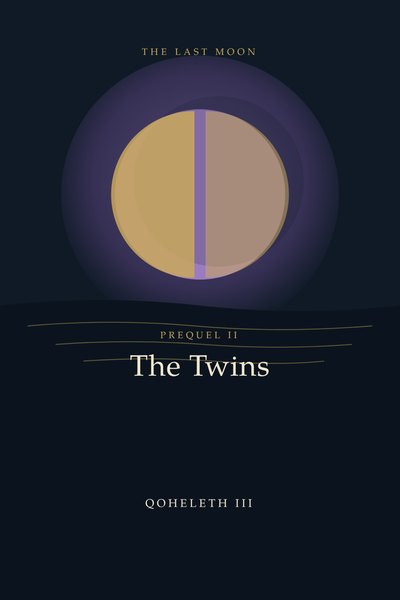 Cover of The Twins
